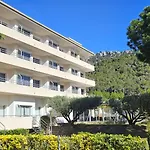 Apartamentos La Masia