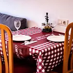 Eva Aparthotel