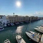 Port Royal B1 3-2 - Apartamento Con Piscina Privada - Vistas - Wifi - Cerca Playa