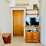 Port Royal B1 3-2 - Apartamento Con Piscina Privada - Vistas - Wifi - Cerca Playa
