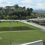 Apartaments Els Quimics
