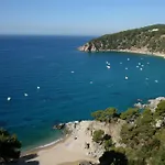 Apartamentos Cala Llevado