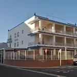 Hotel Montana By Bossh! Hotels