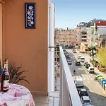 Cozy Apartment In Tossa De Mar With Kitchen