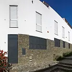 Canvas Apartments&Lofts - Dúplex White Ocean