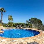 Villa Panorama-1 By Interhome
