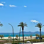 Apartment Vista Bahia 23 -2 Sea View Empuriabrava