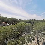 Duplex Sensationnel Avec Balcon A 2 Chambres Et Wifi, A Quelques Pas De La Plage, Costa Brava - Es-209-63