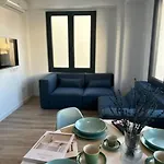 Apartamento En El Casco Antiguo De L\'Escala
