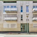 Can Muntaner Duplex