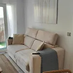 Apartamento Reformado Muy Centrico