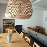 Apartamento Grande Bambu, Cala Montgo