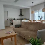 Apartamento Grande Bambu, Cala Montgo