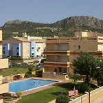 Apartaments Fincasol