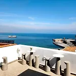 Taverna De La Sal Boutique Hotel