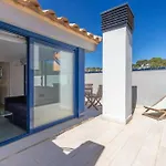 II Apartamento En Playa De Tamariu