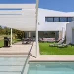 Holiday Rentals At Camiral Golf & Wellness