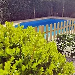 Casa con piscina privada en Gualta, CAN BLAY