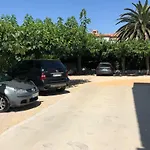 Vista Bahia 9 - Apartamento En Primera Linea De Mar A Pocos Metros Del Centro De Empuriabrava Con Aparcamiento. - Es-228-180