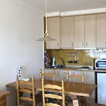 Vista Bahia 9 - Apartamento En Primera Linea De Mar A Pocos Metros Del Centro De Empuriabrava Con Aparcamiento. - Es-228-180
