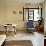 Apartamentos CALA MONTGO