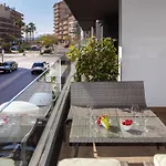 Apartment Galan By Interhome