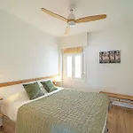 Welcs Apartamento 143 Emp Con Vistas Al Canal