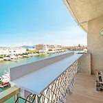 Welcs Apartamento 143 Emp Con Vistas Al Canal