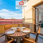 Palamós Luxe Apartments