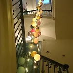 Hotel Hostal Chic
