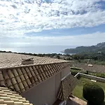 Precioso Apartamento Con Vistas Al Mar Y Piscina En Aiguablava - Es-226-4