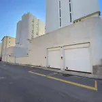 Agi Drugstore Apartments