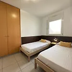 Agi Drugstore Apartments