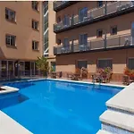 Sa Shei Apartment Tossa De Mar