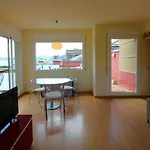 Guillem De Bergueda - Atico En La Zona De Grifeu Con Gran Terraza Y Vistas Al Mar. - Es-228-61