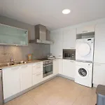 Apartaments Terraza Figueres