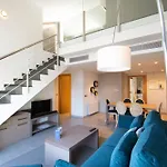 Apartaments Terraza Figueres