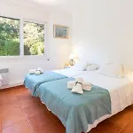 Villa Con Piscina Privada En Begur