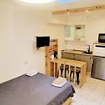 La Casa Al Roura