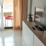 Apartamento A 150 Metros De La Playa En La Fosca