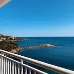 Balco De Mar Almadrava