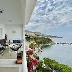 Balco De Mar Almadrava