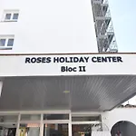 RNET - Rhc - 2101 - Rosas Holiday Center