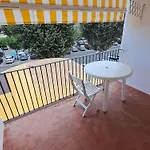 Apartamento Centrico En Empuriabrava, A 600M De La Playa, Con Balcon Y Aire Acondicionado. - Es-228-188