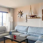 4 Bedroom Awesome Apartment In Tossa De Mar