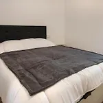 Amazing Apartment In Blanes With Kitchen