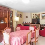 2 Bedroom Amazing Apartment In Tossa De Mar