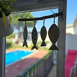 Cosy Apartment Of L\'Escala Beach