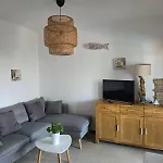 Piso turistico acogedor L\'Escala