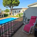 Piso turistico acogedor L\'Escala